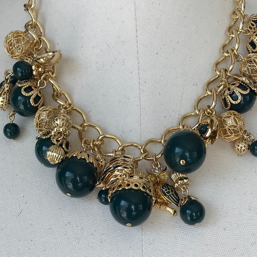 NWT- Gorgeous Necklace by Talbots